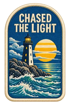 Chased the Light patch
