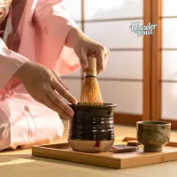 The Beautiful Art of the Japanese Tea Ceremony in Hokkaido